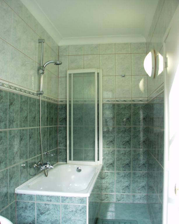 Auberge Au Naturel Des Ardennes Rochehaut Phòng bức ảnh