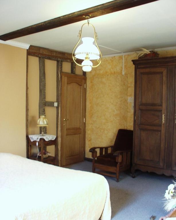 Auberge Au Naturel Des Ardennes Rochehaut Phòng bức ảnh