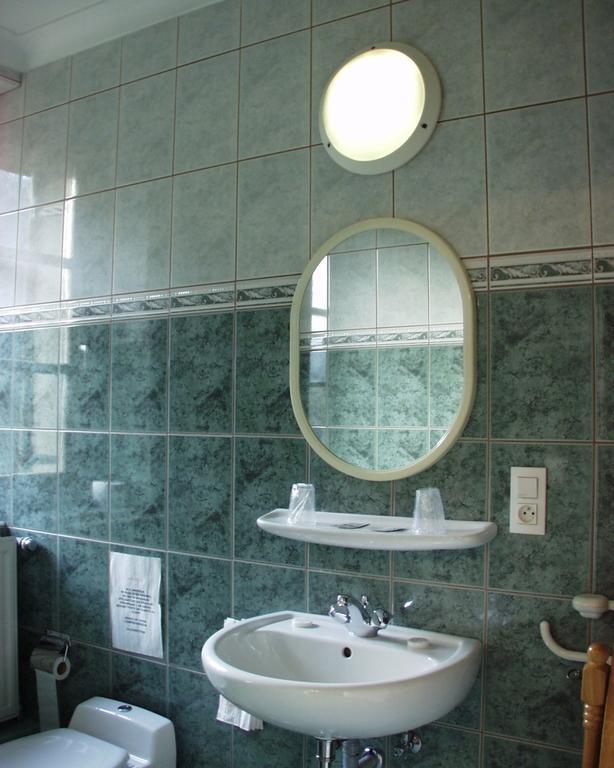 Auberge Au Naturel Des Ardennes Rochehaut Ngoại thất bức ảnh